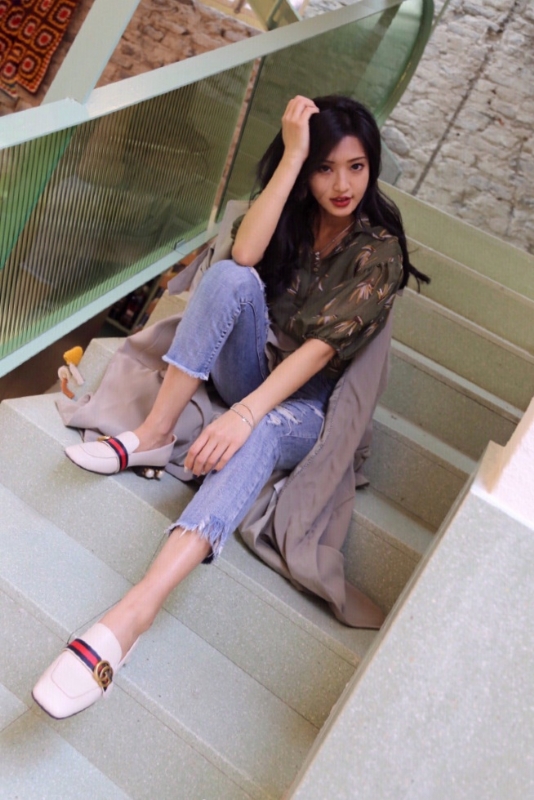 刘雪菲的第一张照片--长泰征婚网