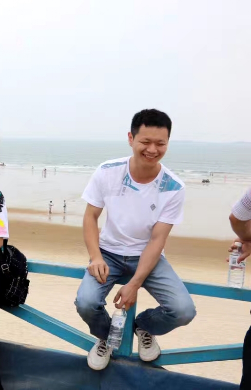 A乐米的第一张照片--长泰征婚网