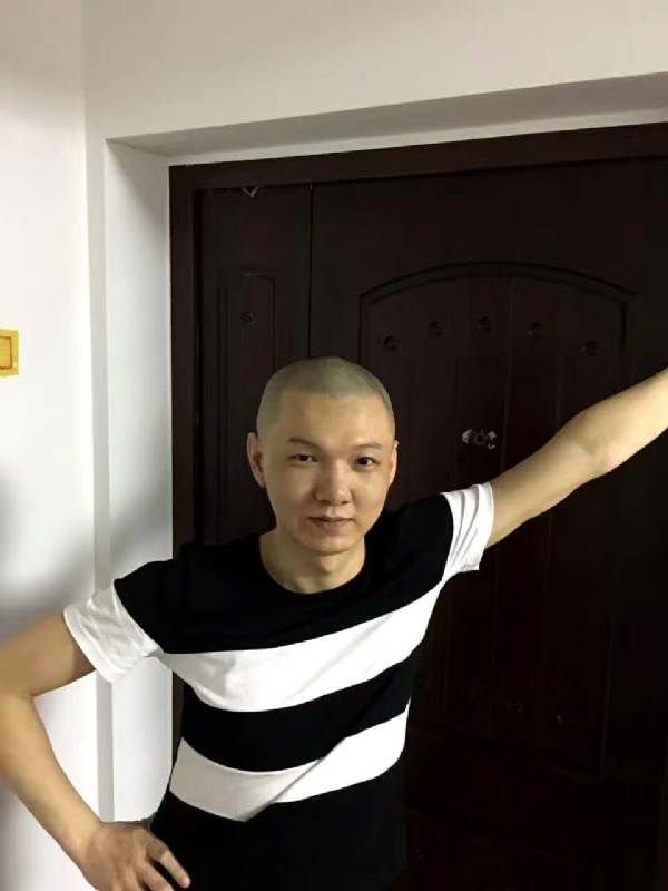 顺子的第一张照片--长泰征婚网