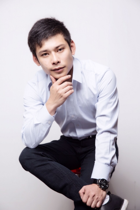 缘来是你的第一张照片--长泰征婚网