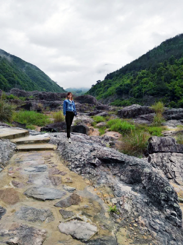琢磨的第一张照片--长泰征婚网