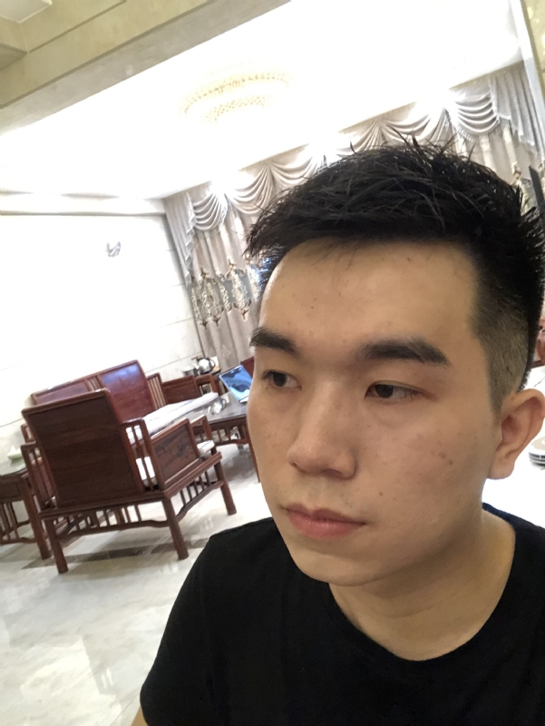 少涵的第一张照片--长泰征婚网