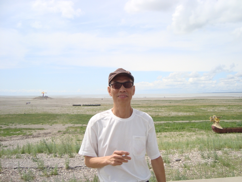 老哲的第一张照片--长泰征婚网