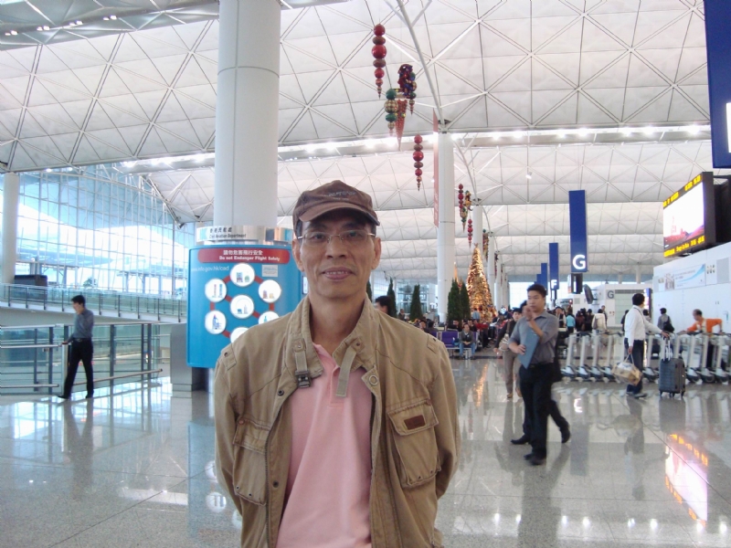 老哲的第二张照片--长泰征婚网