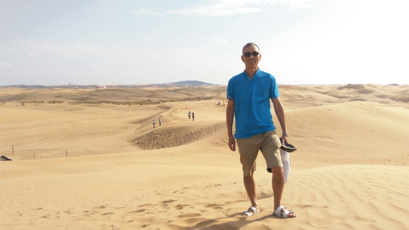 老哲的第三张照片--长泰征婚网