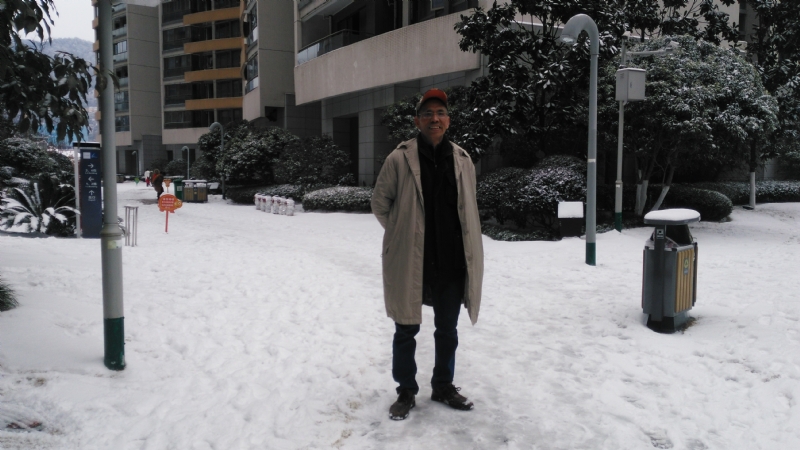 老哲的第五张照片--长泰征婚网