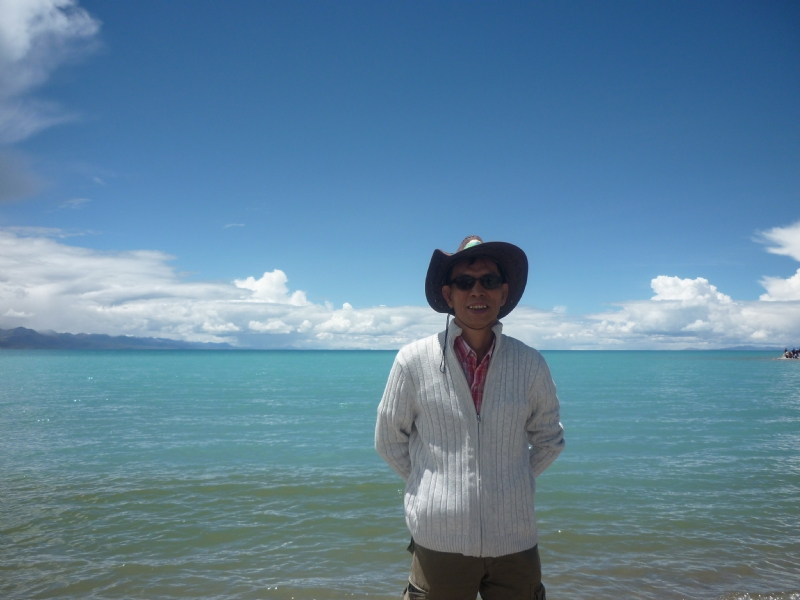 老哲的第六张照片--长泰征婚网