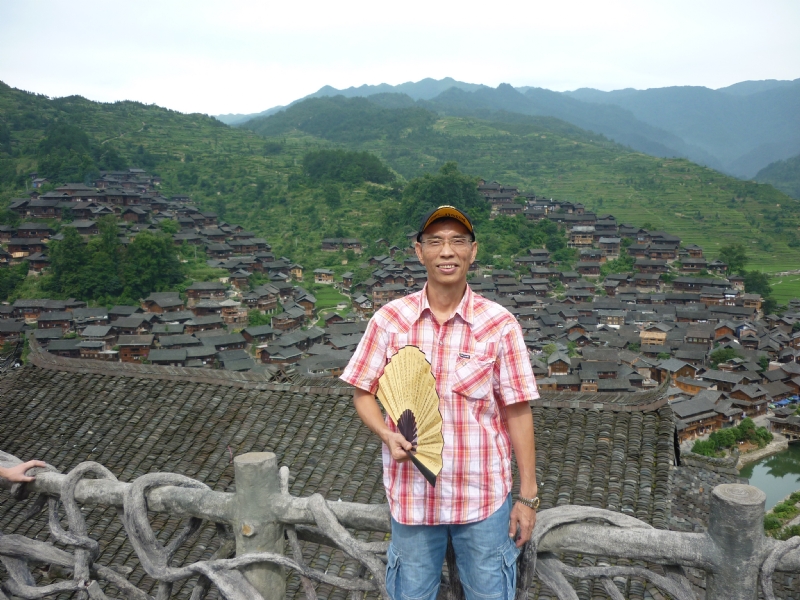 老哲的第七张照片--长泰征婚网