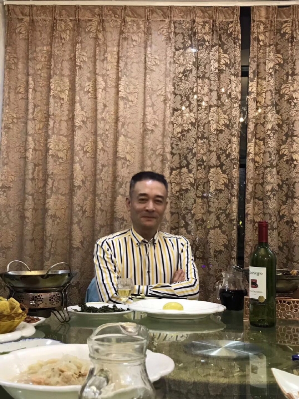 天涯孤独的第一张照片--长泰征婚网