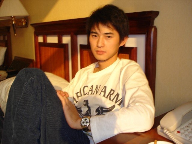 紅豆的第一张照片--长泰征婚网