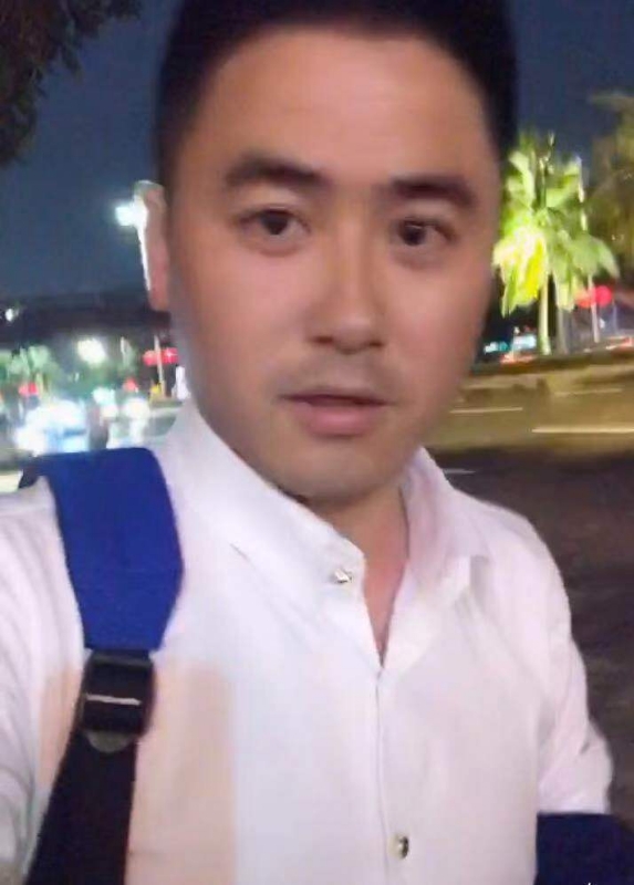 chen的第二张照片--长泰征婚网