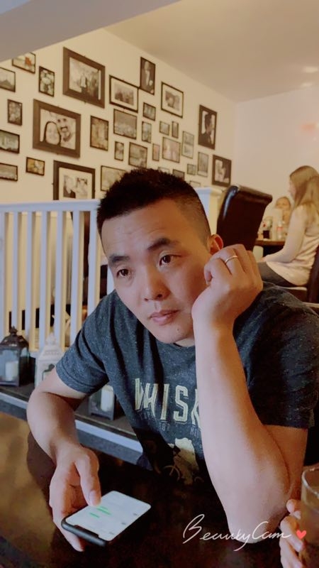 落叶归根的第一张照片--长泰征婚网