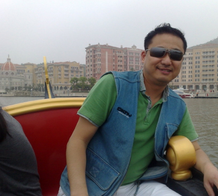 一叶知秋的第二张照片--长泰征婚网