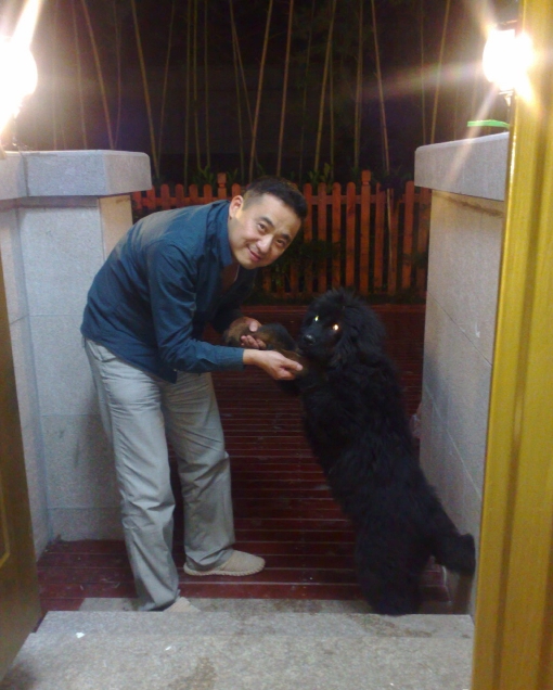 一叶知秋的第三张照片--长泰征婚网