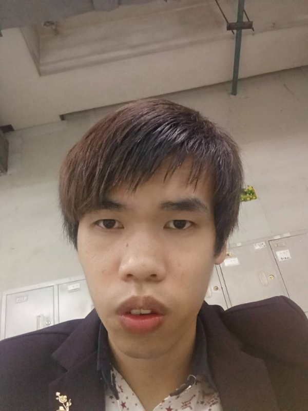 林强的第一张照片--长泰征婚网