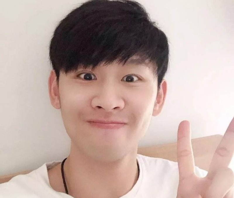 Amuro的第一张照片--长泰征婚网