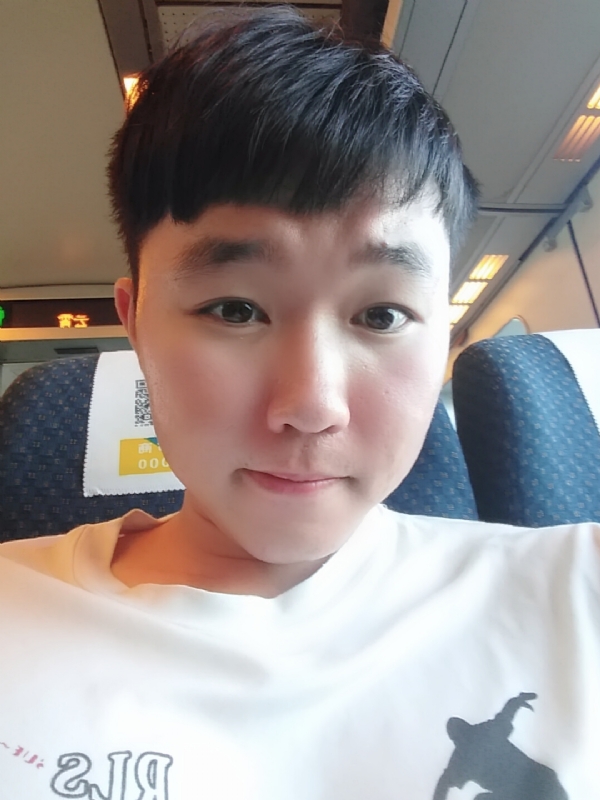 爱玉的第一张照片--长泰征婚网