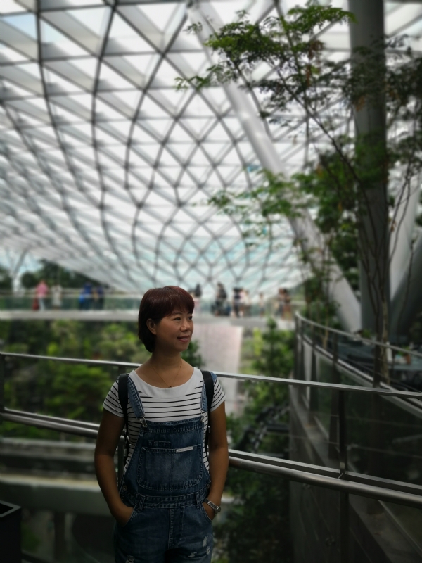 爱的力量的第一张照片--长泰征婚网