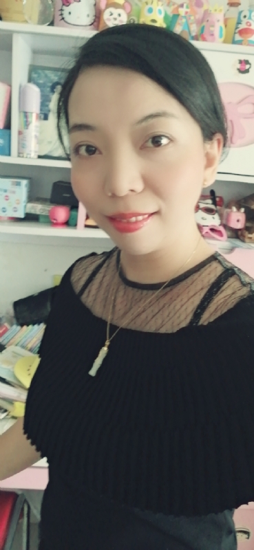 春暖花开的第二张照片--长泰征婚网