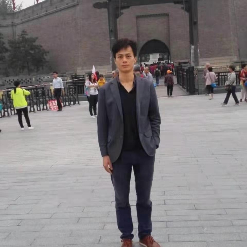 认真的第一张照片--长泰征婚网