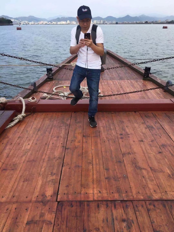 携手未来的第一张照片--长泰征婚网