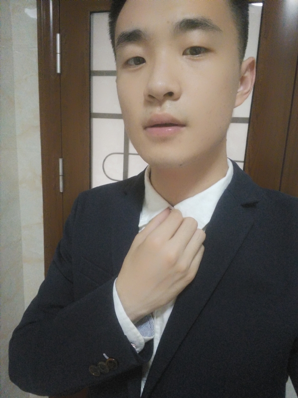 日久的第一张照片--长泰征婚网