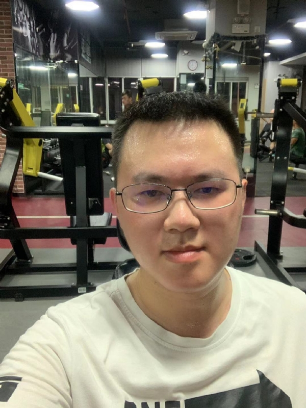 loyi的第一张照片--长泰征婚网