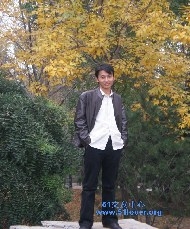 福州诚意伯的第一张照片--长泰征婚网