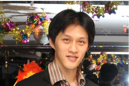 国强的第一张照片--长泰征婚网