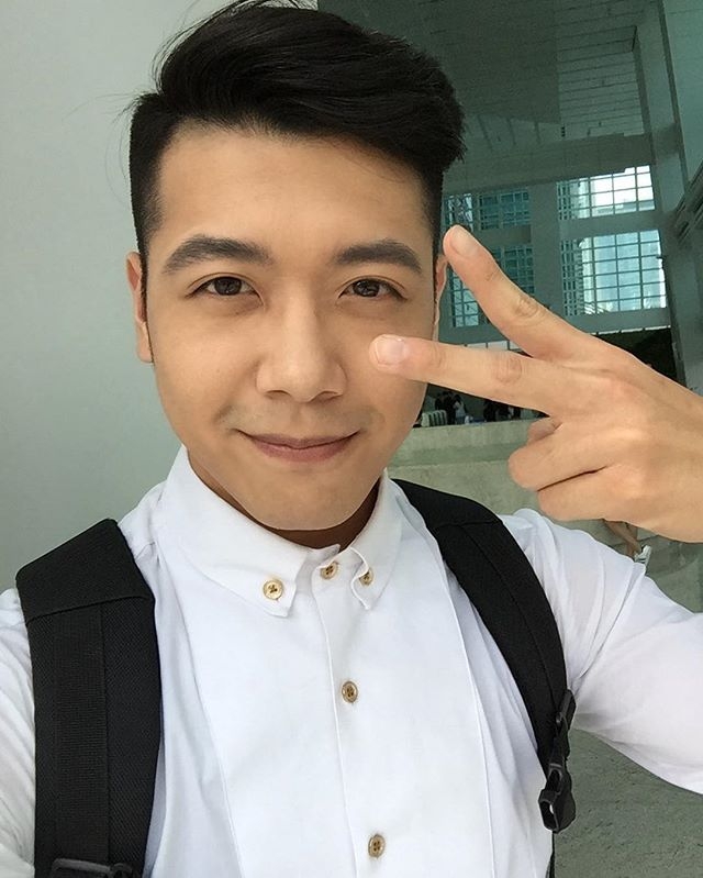 陈俊峰的第一张照片--长泰征婚网