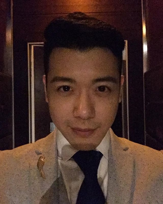 陈俊峰的第二张照片--长泰征婚网