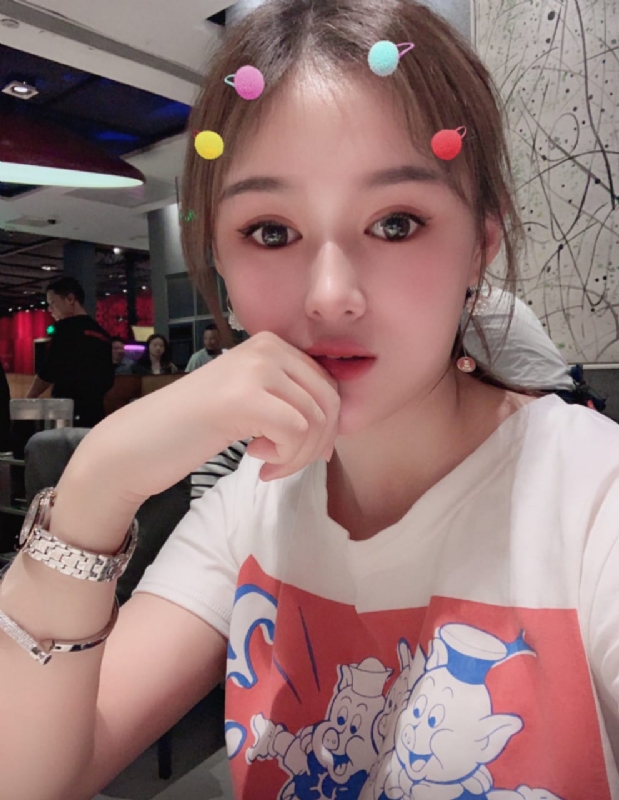 馨月的第三张照片--长泰征婚网