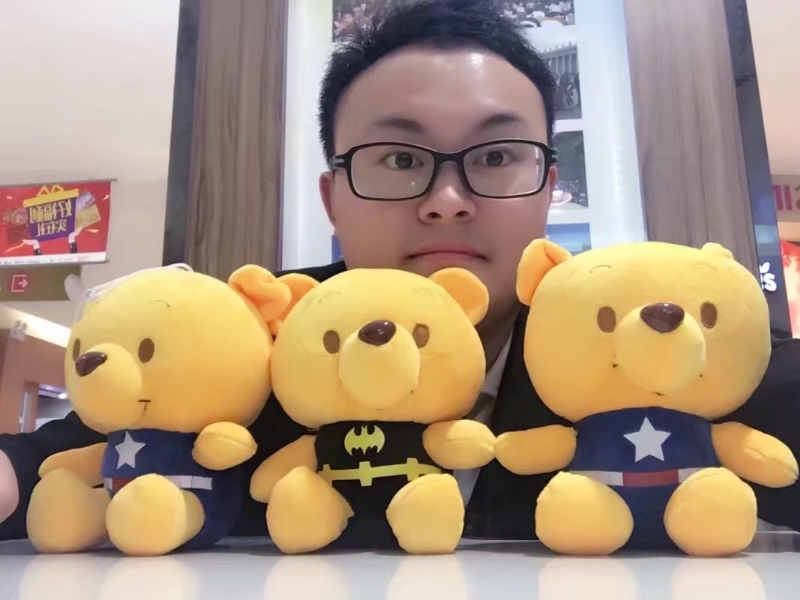 独孤求败的第一张照片--长泰征婚网