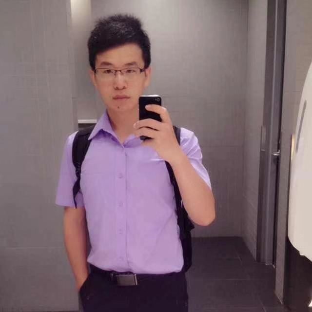 心之所向的第一张照片--长泰征婚网