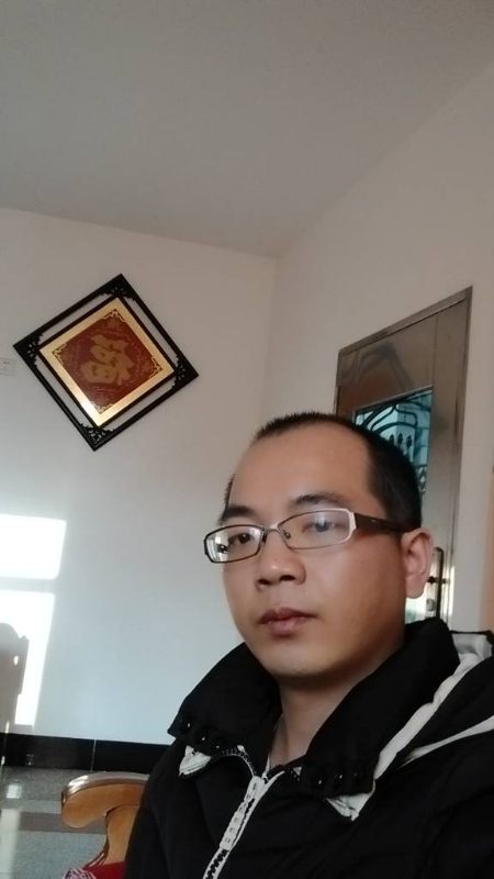 心灵游侠的第一张照片--长泰征婚网