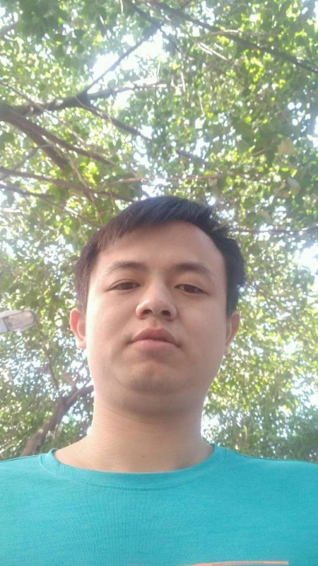 靠谱男的第一张照片--长泰征婚网