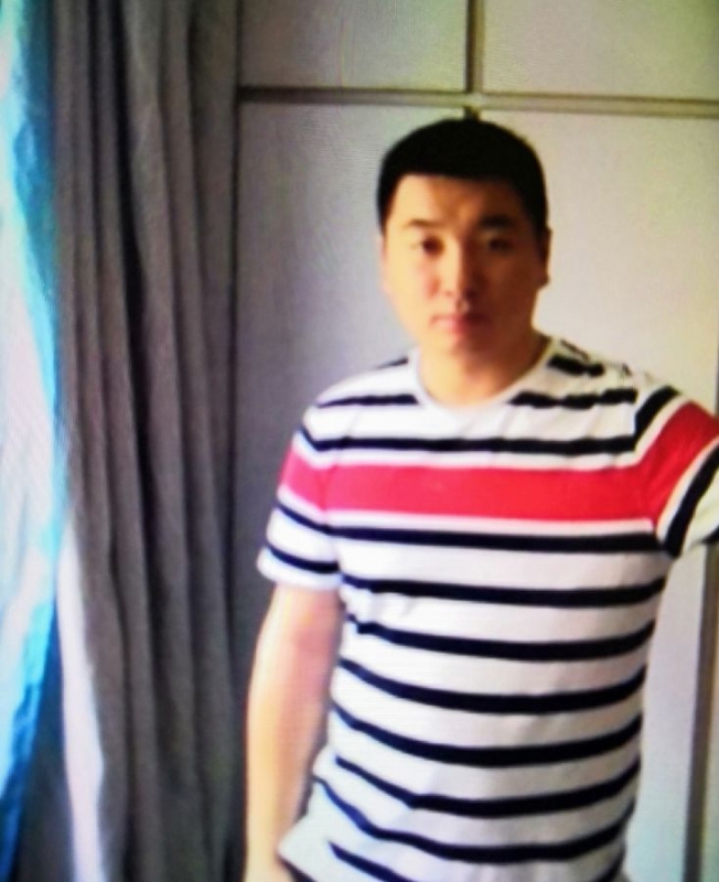 凡恒的第一张照片--长泰征婚网