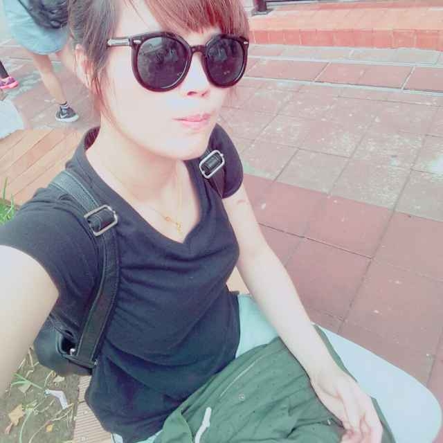 勻勻的第一张照片--长泰征婚网