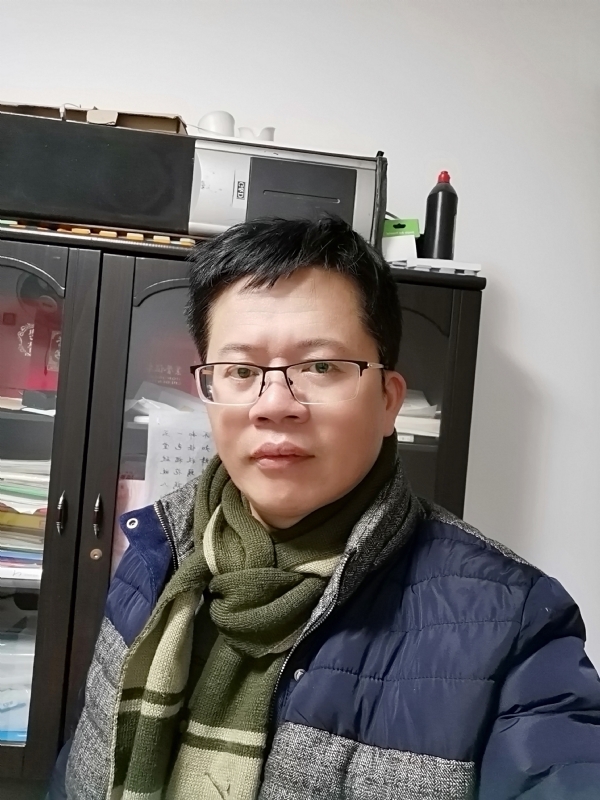 凭海临风的第一张照片--长泰征婚网