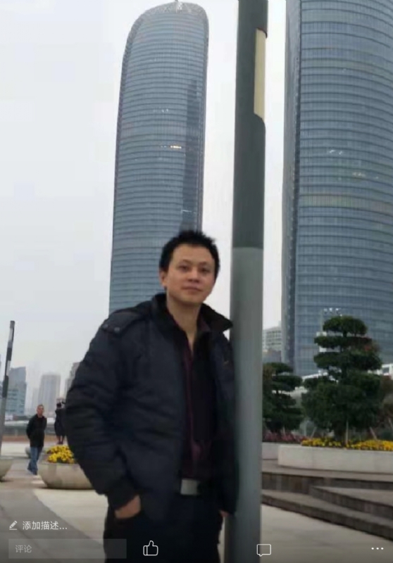 一叶飘零的第一张照片--长泰征婚网