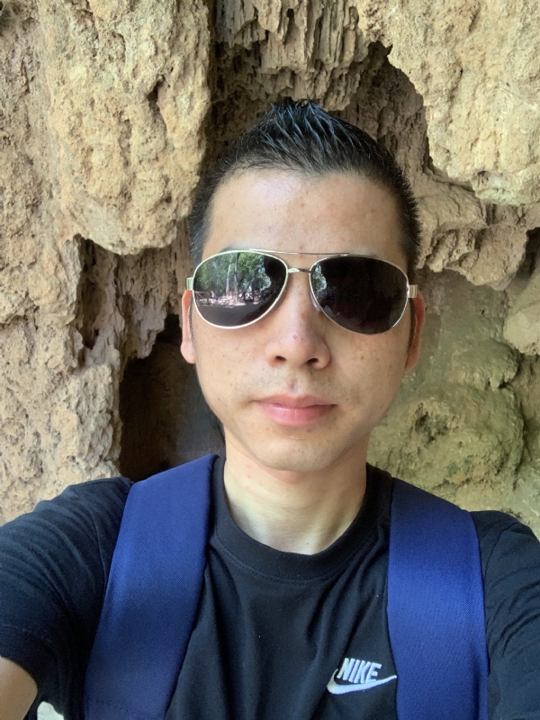 高兴的第一张照片--长泰征婚网