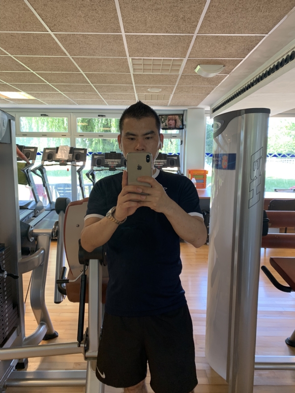 高兴的第三张照片--长泰征婚网