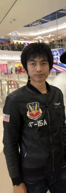 明明的第一张照片--长泰征婚网