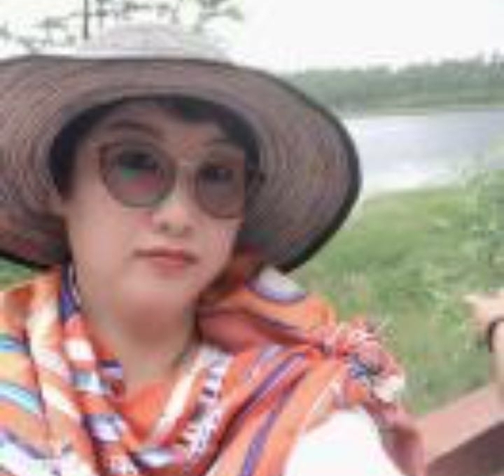 华姐的第二张照片--长泰征婚网