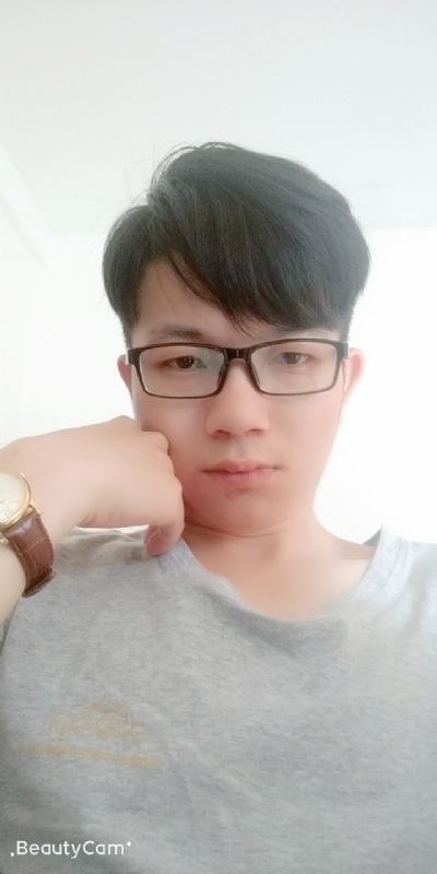 愿得一人心的第一张照片--长泰征婚网