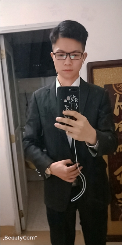 愿得一人心的第二张照片--长泰征婚网