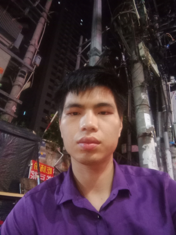 七月的风八月的雨的第一张照片--长泰征婚网