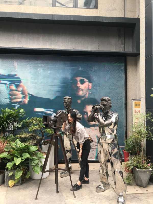 花离海的第一张照片--长泰征婚网