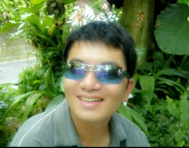 飄渺的第三张照片--长泰征婚网