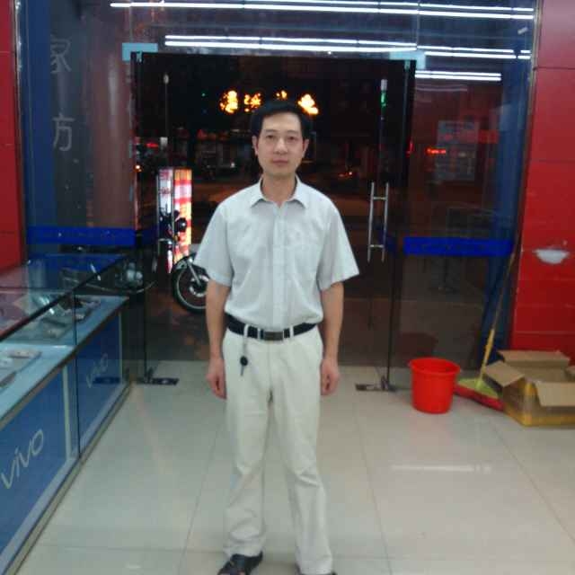 安静的第一张照片--长泰征婚网